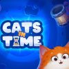Cats in Time