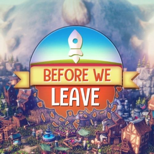 Before We Leave PC Steam játék