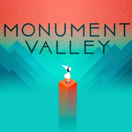 Monument Valley: Panoramic Edition PC Steam játék
