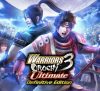WARRIORS OROCHI 3 Ultimate Definitive Edition