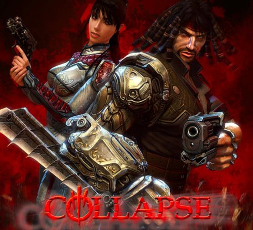 Collapse