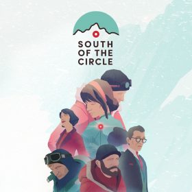 South of the Circle