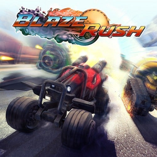 blazerush_cover_original