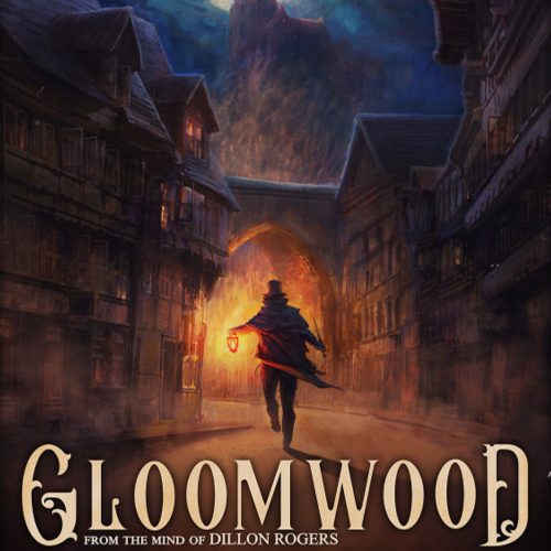Gloomwood
