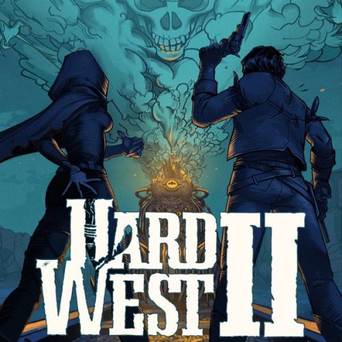 Hard West 2