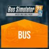 Bus Simulator 21 - IVECO Bus Pack DLC