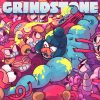 Grindstone PC Steam játék