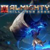 Almighty: Kill Your Gods Ancestor Edition