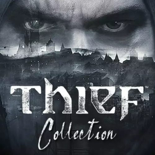 Thief Collection PC Steam játék csomag