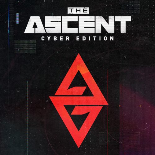 The Ascent Cyber Edition Bundle PC Steam játék