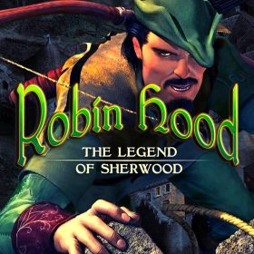 Robin Hood The Legend of Sherwood