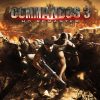 Commandos 3 HD Remaster