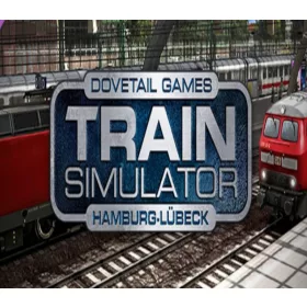 _TrainSimulatorHamburgLubeckRouteAddOn111