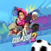 Golazo 2 PC Steam játék