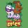 Putt-Putt and Pep's Dog on a Stick