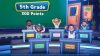 Are You Smarter Than a 5th Grader? 2022