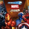Pinball FX3 Marvel Pinball: Heavy Hitters DLC