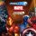 Pinball FX3 Marvel Pinball: Heavy Hitters DLC