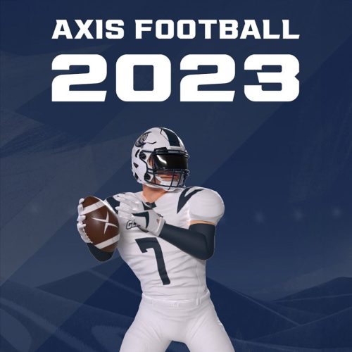 Axis Football 2023