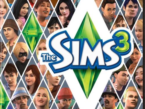 The Sims 3 PC Origin