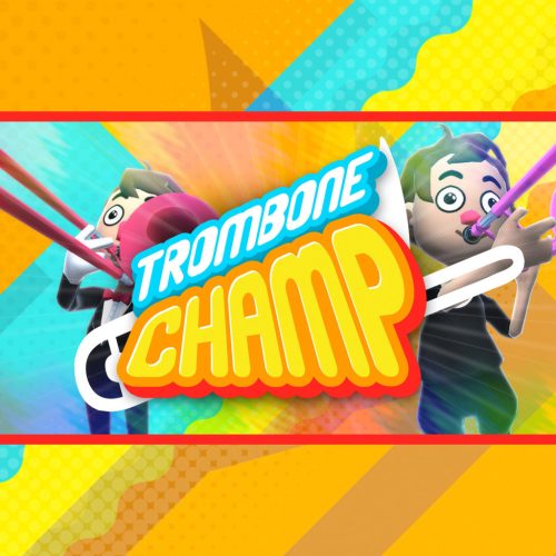 Trombone Champ PC Steam játék