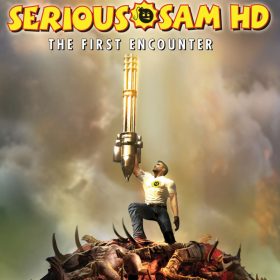Serious Sam HD: The First Encounter