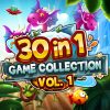 30-in-1 Game Collection Volume 1