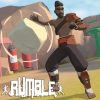 RUMBLE PC VR Steam játék