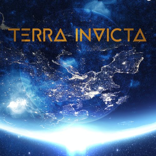 Terra Invicta PC Steam játék