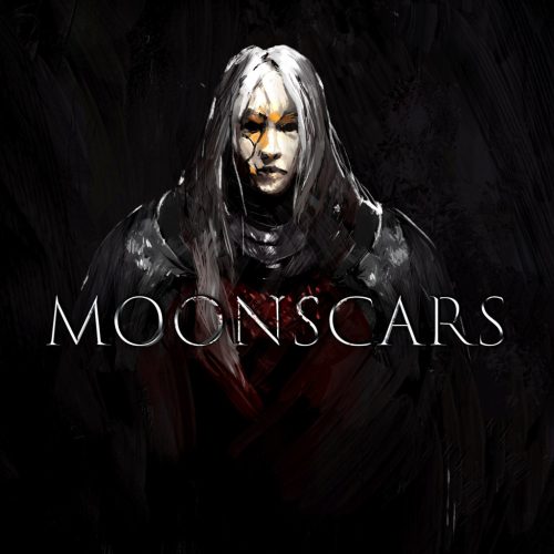 Moonscars PC Steam játék