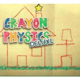 Crayon Physics Deluxe