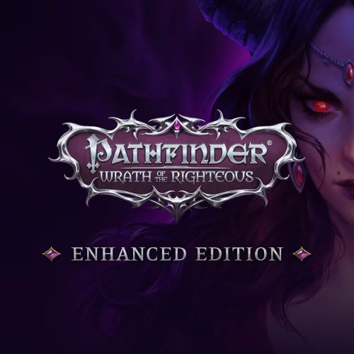 Pathfinder: Wrath of the Righteous Enhanced Edition