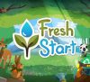 Fresh Start Cleaning Simulator