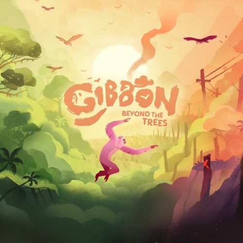 Gibbon: Beyond the Trees PC Steam játék