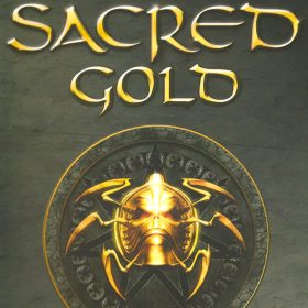 Sacred Gold