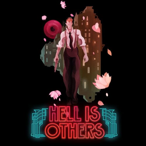 Hell is Others PC Steam játék
