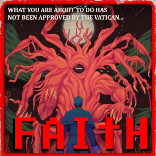 FAITH Unholy Trinity PC Steam játék