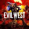Evil West Steam játék borító