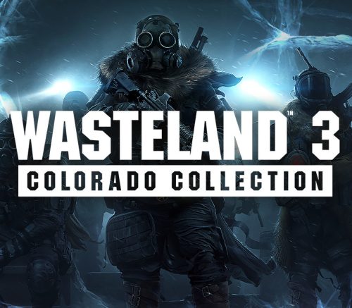 Wasteland 3 Colorado Collection