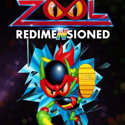 Zool Redimensioned