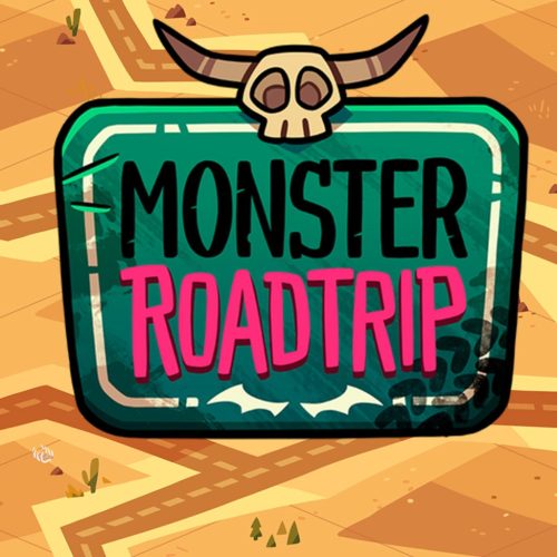 Monster Prom 3 Monster Roadtrip PC Steam játék