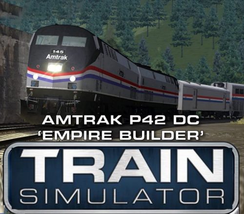 _TrainSimulatorAmtrakP42DCEmpireBuilder111