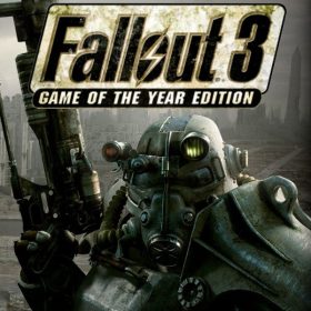 Fallout 3 GOTY Steam játék