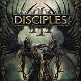 Disciples III - Resurrection