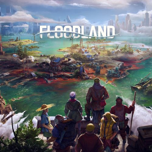 Floodland