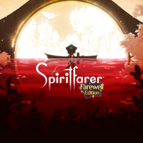 Spiritfarer PC Steam játék