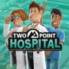 Two Point Hospital Nintendo Switch játék