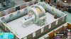 Two Point Hospital Nintendo Switch játék