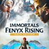 Immortals Fenyx Rising Gold XBOX játék