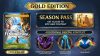 Immortals Fenyx Rising Gold XBOX játék